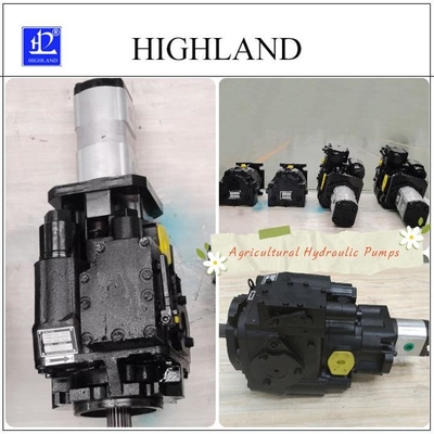 HPV90 Landwirtschaftliche Hydraulikpumpen für Erntegeräte und Traktoren
