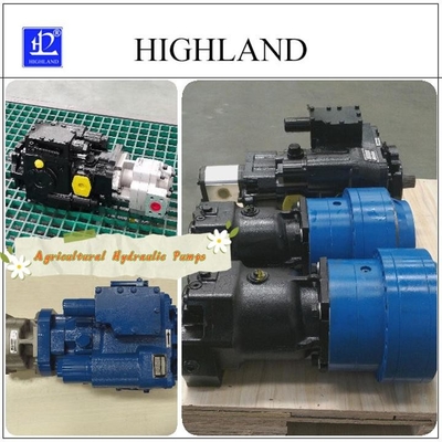 HPV90 Landwirtschaftliche Hydraulikpumpen für Erntegeräte und Traktoren