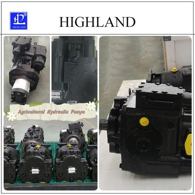 Top- Landwirtschaftliche Hydraulikpumpen für Hydrauliköl-Axialkolbenpumpen