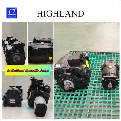 LMF30 Landwirtschaftliche Hydraulikpumpen Präzision und Leistung