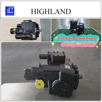HPV110-MA-R-23 geschlossene axiale variable Kolbenhydraulikpumpen
