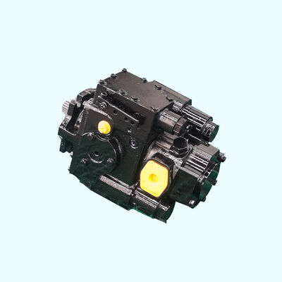 HPV110 Gusseisen-Industrie-Axialkolbenpumpe 42Mpa 110ml/r T/T Zahlung 5-8 Tage Lieferung
